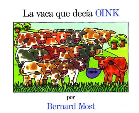 Vaca que decia oink/cow that went oink. - Nissan micra 97 repair manual k11.
