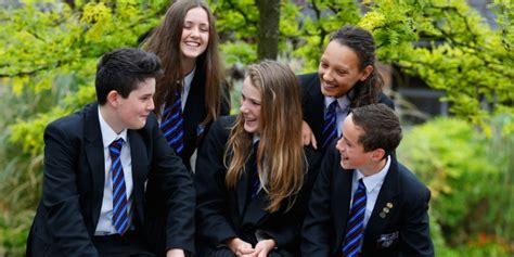 Vacancies - Chesham Grammar School