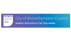 Vacancies WV Jobs City of Wolverhampton Council