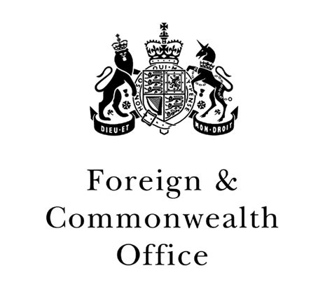 Vacancy: Development Officer - Department of Foreign Affairs