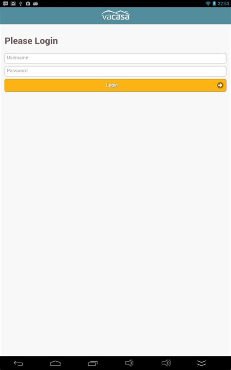 Vacasa Employee App APK for Android Download