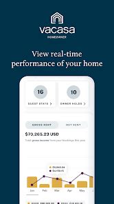 Vacasa Homeowner - Apps on Google Play