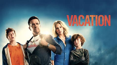 Vacation 2015. Vacation - The Tartan Prancer: Rusty (Ed Helms) shows off his rental car to the family.BUY THE MOVIE: https://www.fandangonow.com/details/movie/vacation-2015... 