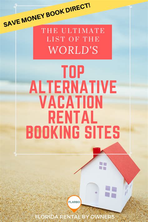 Vacation Alternatives