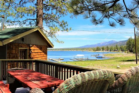 Vacation Home Rentals In Big Bear Lake Ca - VacationTalk.net