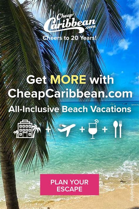 Vacation Packages from Detroit, MI CheapCaribbean