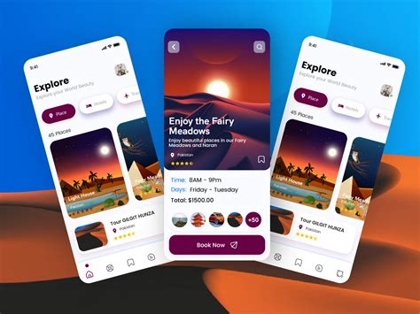 Vacation apps. 1. HEHA! Holiday Extras. Best travel app for booking and organising your holiday add-ons. (Image credit: Apple App Store) A brilliant app for the planning and preparation stages of your holiday. With one … 