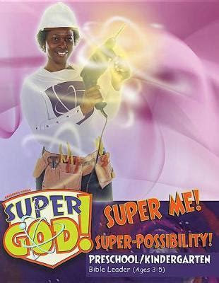Vacation bible school vbs 2017 super god super me superpossibility directors manual. - The period book a girls guide to growing up.