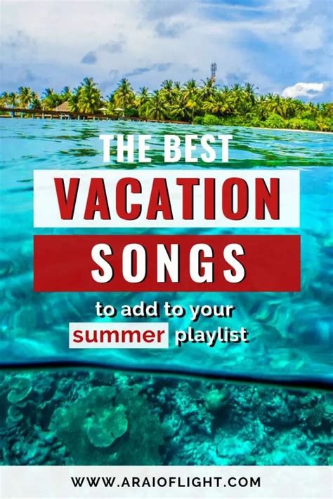 Vacation song. Things To Know About Vacation song. 