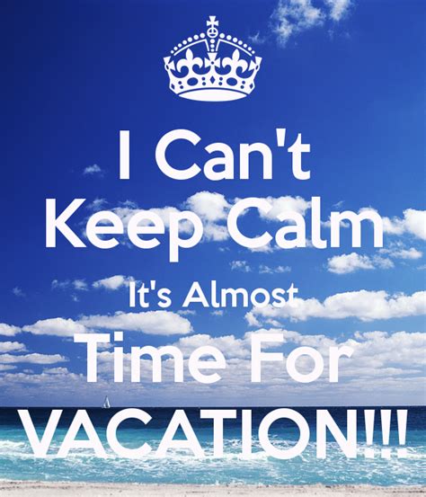 Vacation time informally nyt. Things To Know About Vacation time informally nyt. 