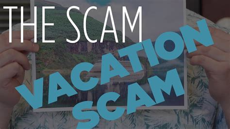 Vacation vip scam. Things To Know About Vacation vip scam. 