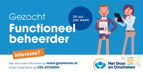 Vacature Functioneel Beheerder Osiris - Werken bij mboRijnland