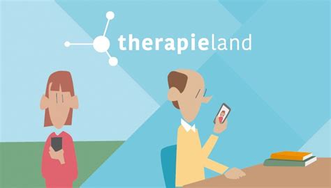 Vacatures E-Health van Therapieland