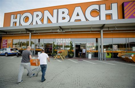 Vacatures Hornbach in Tilburg - Vacat