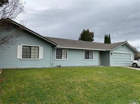 Vacaville homes for rent. Vacaville Pet Friendly Single Family Homes For Rent. Sort: Just For You. 16 rentals. NEW - 10 HRS AGOPET FRIENDLY. $2,500/mo. 3bd. 2ba. 1,318 sqft. 425 Wilmington Way, … 