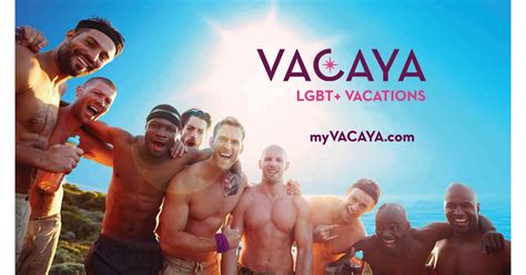 Vacaya - Vacaya is the first gay cruise company to address the full LGBT+ spectrum, expanding the "plus" to LGBTQIAPK (lesbians, gays, bisexuals, trans persons, queer men/women or …