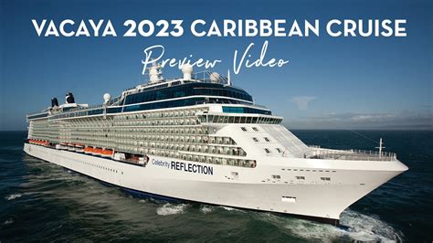 Vacaya Cruise 2023
