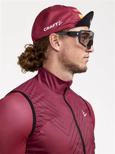 Vacchi - Share The Road 2.0 Craft Sportswear