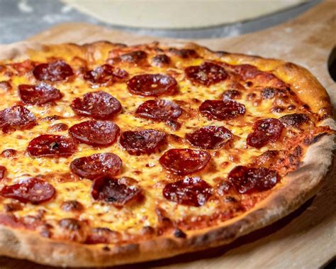 When it comes to making the perfect pizza, one of the most important ingredients is undoubtedly the cheese. While there are countless varieties of cheese available, not all of them are created equal when it comes to topping a delicious pizz.... 