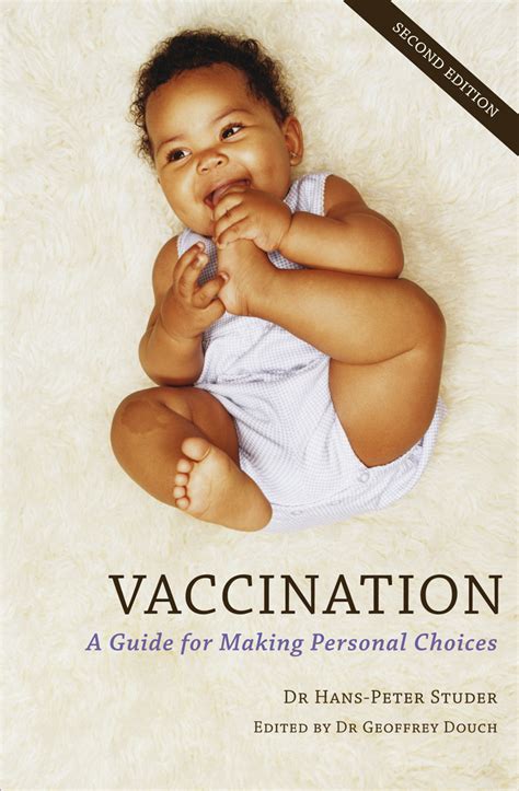 Vaccination a guide for making personal choices. - Konica minolta bizhub164 bizhub 184 7718 parts guide.