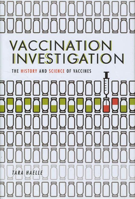 Download Vaccination Investigation The History And Science Of Vaccines By Tara Haelle