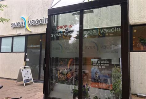 Vaccinationsmottagning Upplands V&auml;sby - L&auml;s recensioner