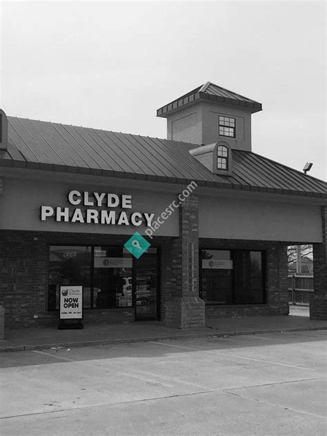 Vaccine Appointment at CLYDES PHARMACY, OKLAHOMA CITY