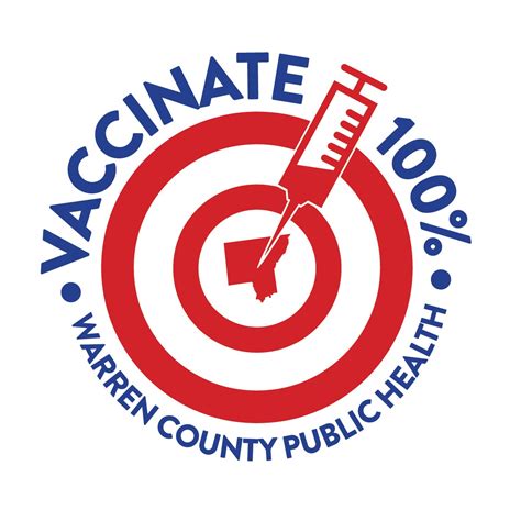 Vaccine clinics available in Warren County