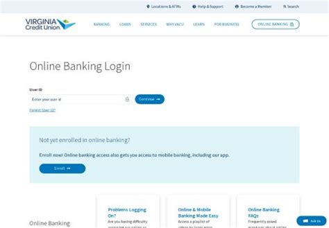 Vacu org online banking. How Can We Help? | Virginia Credit Union. Example: Re-order Checks. Find Answer. 