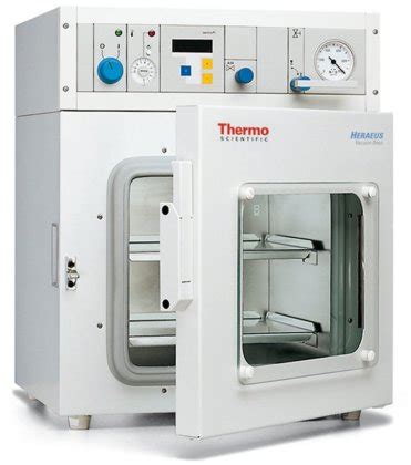 Vacuum Drying Oven VT 6025 - Thermo Fisher Scientific