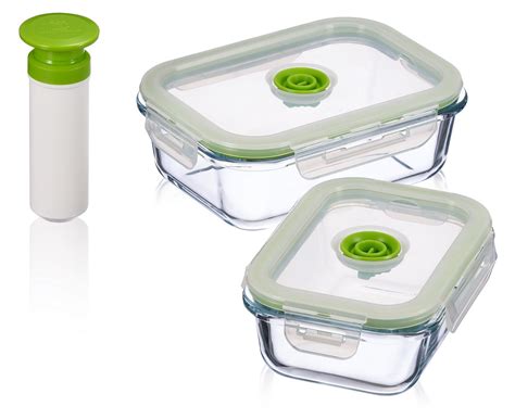 Vacuum Seal Containers & Canisters ZWILLING.COM