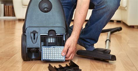 Vacuum cleaner repair. Vacuum cleaners are essential household appliances that help keep our homes clean and free of dust and debris. However, like any other machine, vacuum cleaners can encounter issues... 