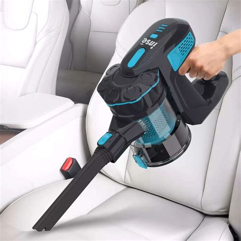 Vacuum for Hardwood Floors -INSE Vacuum Recommendation