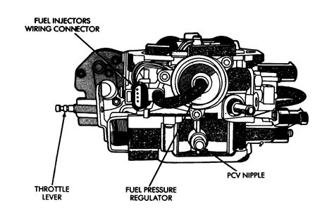 SOURCE: Toyota Surf 1995 3ltre diesel Vacuum diagram. dont see what you mean --- vacuum line is nothing to do with the head .vacuum pump[ is on the back of your alternator the line runs to small vacuum tank and on to the brake booster .loss of power cant be related to vacuum, Posted on Oct 16, 2009. 