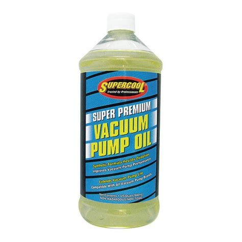 Vacuum pump oil lowes. The vacuum fluid is a vital piece of vacuum creation for oil-sealed vacuum pumps like vane and piston pumps. The vacuum oil, for instance, produces a smooth rotation cycle in oil seal vane pumps, allowing the blades to glide smoothly within the rotor and assisting in the trapping and movement of gas from the intake to the exhaust. 