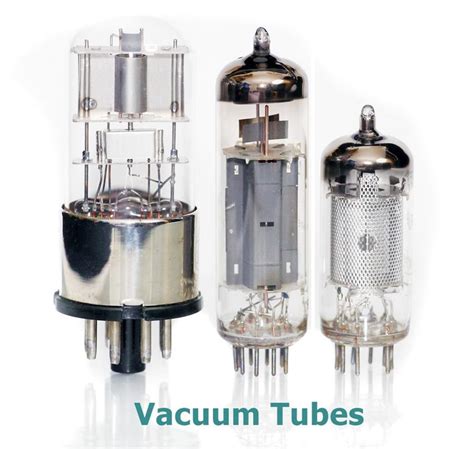 Vacuum tubes in computer first generation.  First-generation computers, operational from In the ...