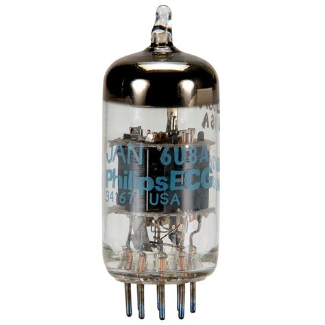 Welcome to the new and improved Vacuum Tubes, Inc. website! We have added a shopping cart for easier ordering and an improved search feature. We specialize in new-old-stock tubes and offer high quality tubes, sockets, capacitors, and other parts. Owner Jim Cross and his knowledgeable staff continue to offer the same great expertise and service.. 