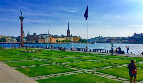 Vad händer i stockholm i sommar