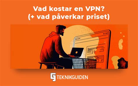 Vad kostar vpn