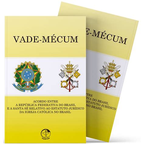 Vademecum: acordo entre a república federativa do brasil e a santa sé. - Contos gauchescos, e lendas do sul..