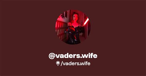 Vaders.Wife Onlyfans Leaked XXX 224 Vids