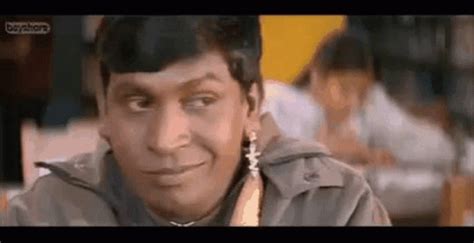Vadivelu memes gif. Nesamani is a character from the 2001 Tamil film Friends, played by the actor-comedian Vadivelu. Even as Vadivelu’s career somewhat petered out in the 2010s, he attained the status of Meme Kadavul, the meme … 
