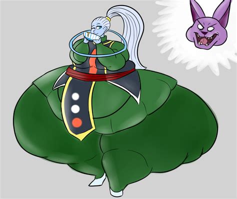Vados vore. Vados (ヴァドス, Vadosu) is an Angel and the attendant of Champa, the Hakaishin of the 6th Universe. Over a thousand years ago, Vados trained her younger brother Whis.[1] Vados is shown to be quite mischievous as Whis accused her of getting Beerus and Champa the same birthday cake knowing full well it would escalate to a battle between them, she just laughed, showing she's entertained when ... 