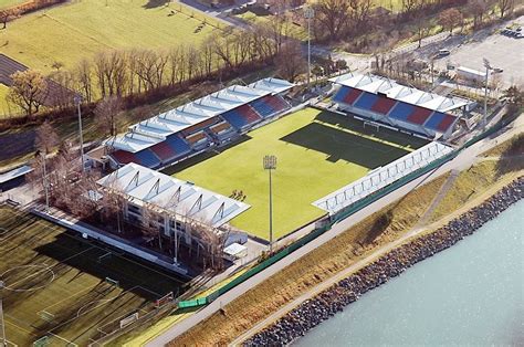 Vaduz stadion