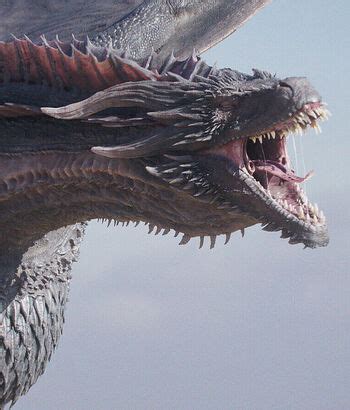 Vaelor. Vhagar, meanwhile, is described as the “greatest of the Targaryen dragons since the passing of Balerion the Black Dread”, which implies Balerion always had the edge on Vhagar. Fun fact, Vhagar was actually the smallest of the original Targaryen dragons, as Meraxes was larger than Vhagar. Finally, if dragons truly get bigger with age, we can ... 