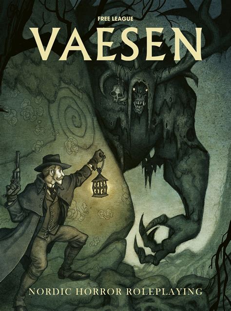 Vaesen. Things To Know About Vaesen. 