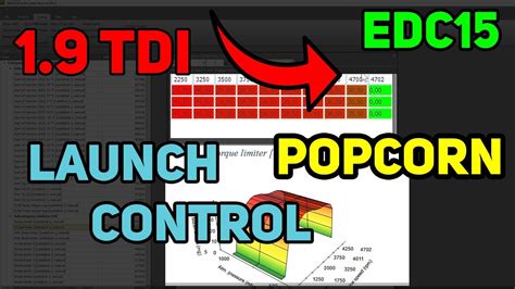 Vag edc suite popcorn limiter.  Purpose-built editor for Bosch EDC15P .  Popcorn...