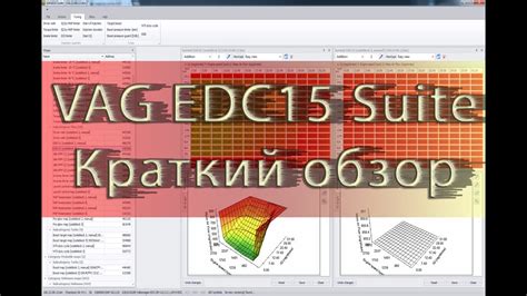 Vag edc suite popcorn limiter. performancetuningfiles.  Adjust soft/hard limiter character...