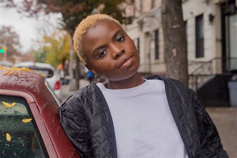 Vagabon - Vagabon Goes Her Own Way. Laetitia Tamko, a black woman in an indie-rock community that has long been defined by white fans’ tastes, makes music with herself at the center. Pop songs are often ...