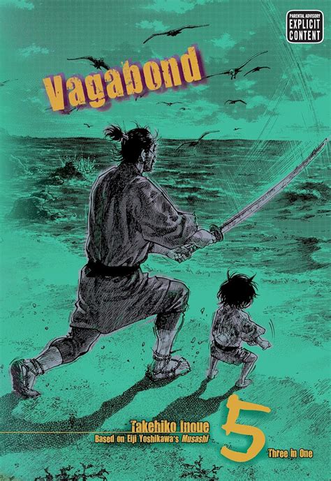 Vagabond vol 5 vizbig edition glimmering waves vagabond vizbig edition. - Bissell big green clean machine manual.